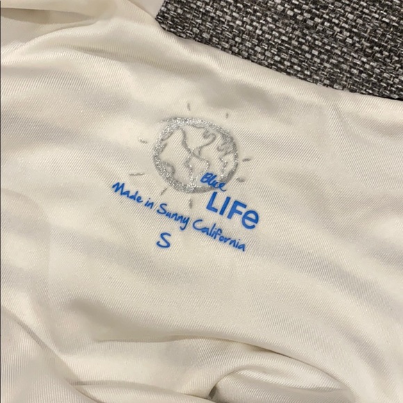 Blue Life Majorca One Piece - Picture 8 of 11